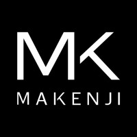 MAKENJI logo - Similar company to Dits | Fitness & Beachwear