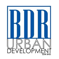 BDR Urban Development Sdn Bhd logo - Similar company to Bin Zayed International (Asia)