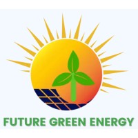 Future Green Energy logo - Similar company to Octopus Systems