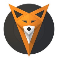 Vulpes logo - Similar company to Onethinx