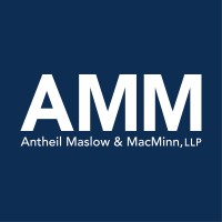 Antheil Maslow & MacMinn, LLP logo - Similar company to Goosewing Ranch