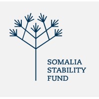 Somalia Stability Fund logo - Similar company to Eucap Somalia