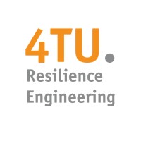 4TU Centre for Resilience Engineering logo - Similar company to Future Resilient Systems (Frs)