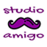 Studio Amigo logo - Similar company to Game Show Entertainment