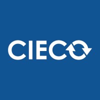 CIECO SustainTech Solutions Pvt. Ltd. logo - Similar company to Green Guard