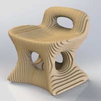 Furniture and product designer. logo - Similar company to 3D Modellings