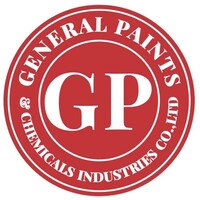 General Paint & Chemical Industries Co., Ltd. logo - Similar company to Dawtec