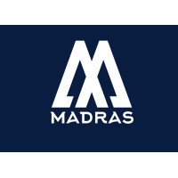Madras logo - Similar company to Semperiba