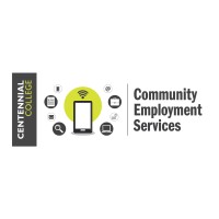Community Employment Services - Centennial College logo - Similar company to Centennial Innovates | Applied Research, Innovation & Entrepreneurship