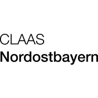 CLAAS Nordostbayern GmbH & Co. KG logo - Similar company to Schwarz Computer Systeme Gmbh