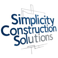 Simplicity Construction Solutions logo - Similar company to Dma Consulting & Engineering Inc