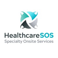Healthcare Specialty Onsite Services logo - Similar company to Alfa Machine