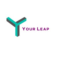 Your Leap logo - Similar company to Sottor | سطور