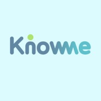 KnowMe logo - Similar company to דיאלוג מחקר וסקרים