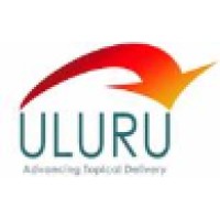 ULURU Inc. logo - Similar company to Roadtec