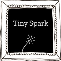 Tiny Spark logo - Similar company to Acclaim Ideas (Formerly Solverboard)