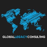 Global Legacy Consulting logo - Similar company to Global Legacy Of Women (Glow) Founders Alliance