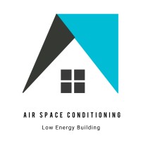 Air Space Conditioning logo - Similar company to Careerwala.Com
