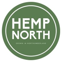 Hemp North Ltd logo - Similar company to Algae International