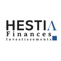 Hestia Finances Investissements logo - Similar company to Azurea Print & Solutions