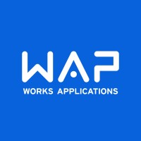 Works Applications Co., Ltd. logo - Similar company to Active Starcite (Now Part Of Cvent)
