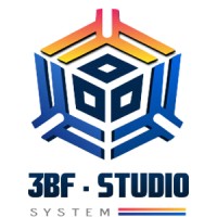 3BF STUDIO SYSTEM logo - Similar company to Agência Five