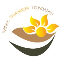 Shining Tomorrow Foundation logo - Similar company to Synk'D Automation