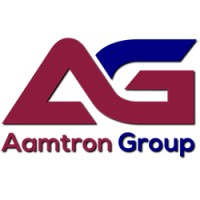 Aamtron Group logo - Similar company to Technostar Trading & Contracting W.L.L