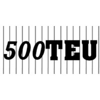 Pińcet TEU logo - Similar company to Baltic Hub