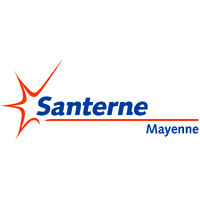 Santerne Mayenne logo - Similar company to Sn Lumiloire