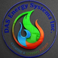 DAS Energy Systems Inc. logo - Similar company to Service Guyana Hvac