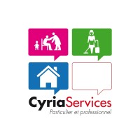 Cyria-Services