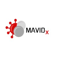 MAVIDx, Inc logo - Similar company to Voltera-Bg, Ltd