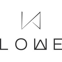 LOWE logo - Similar company to Green Hawk
