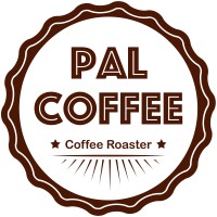 Pal Coffee Shop logo - Similar company to Art Royal