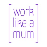 Work Like a Mum logo - Similar company to Parental Challenge