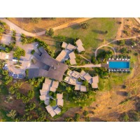 Herdade da Cortesia Hotel logo - Similar company to Herdade Lago Real