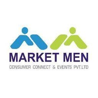 Market Men Consumer Connect & Events Pvt Ltd logo - Similar company to Myshaadiplanner