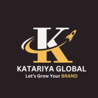 Katariya Global logo - Similar company to Ghanshyam Datatech
