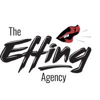 The Effing Agency logo - Similar company to Effin' Good