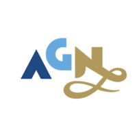 AGN logo - Similar company to Mk-Hub