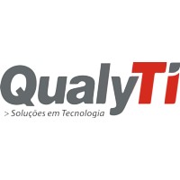 Qualy TI logo - Similar company to Xlogic Soluções Em Ti