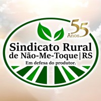 Sindicato Rural de Não-Me-Toque logo - Similar company to Controlar Condomínios