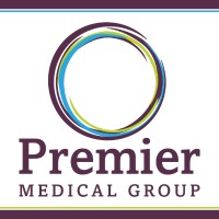 Premier Medical Group logo - Similar company to Peak Behavioral Services