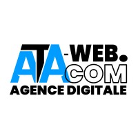 ATAweb logo - Similar company to Firstdraft Media