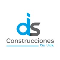 DS Constructions logo - Similar company to Ingenieria Total®