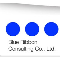 Blue Ribbon Consulting logo - Similar company to Fpri Advisory Company Limited