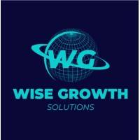 Wise Growth Solutions logo - Similar company to Growthwise Search Partners