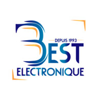 BEST ELECTRONIQUE logo - Similar company to Iec Lock
