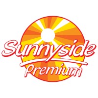 Simped Foods logo - Similar company to Fruit Movement